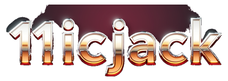 11icjack logo